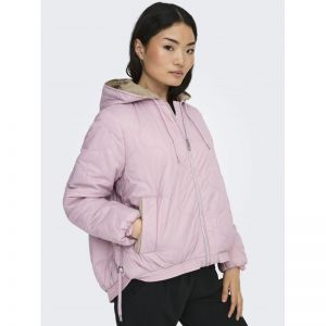 BURNISHED LILA