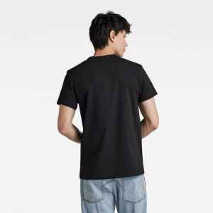 DK BLACK