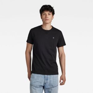 DK BLACK