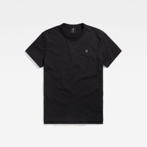 DK BLACK