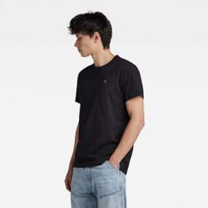 DK BLACK