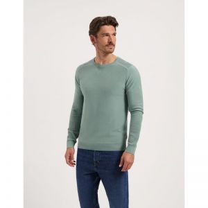 SILVER GREEN