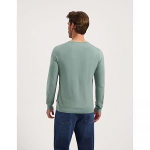  SILVER GREEN