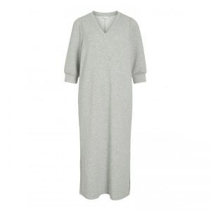 LIGHT GREY MELA