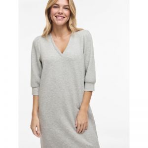 LIGHT GREY MELA