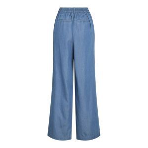 MEDIUM BLUE DEN
