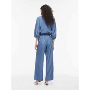  MEDIUM BLUE DEN