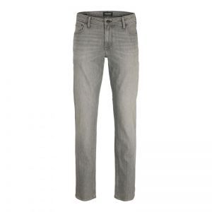 GREY DENIM