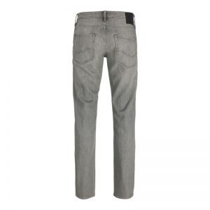 GREY DENIM