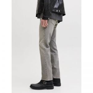GREY DENIM