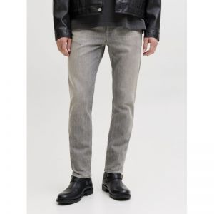 GREY DENIM