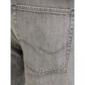 GREY DENIM