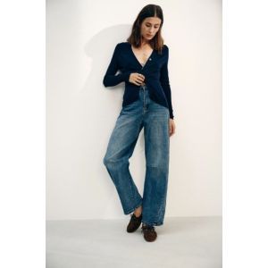BLUE DENIM