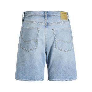 BLUE DENIM