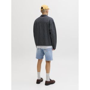 BLUE DENIM