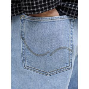 BLUE DENIM
