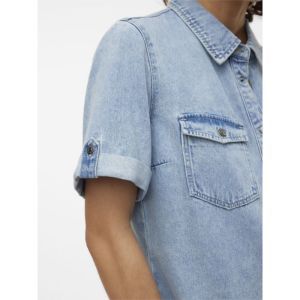 LIGHT BLUE DENI