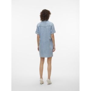LIGHT BLUE DENI