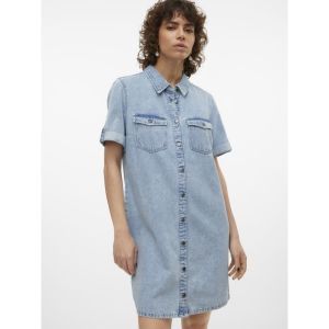 LIGHT BLUE DENI