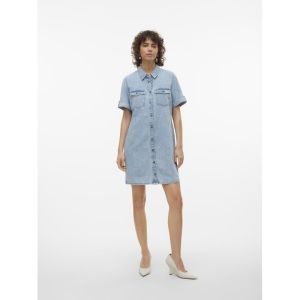 LIGHT BLUE DENI