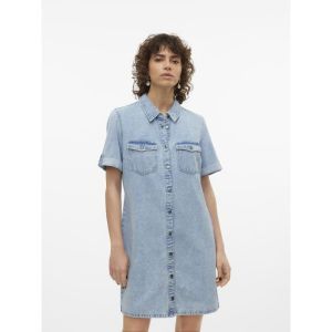 LIGHT BLUE DENI