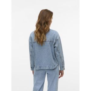  LIGHT BLUE DENI