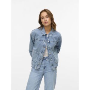  LIGHT BLUE DENI