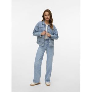  LIGHT BLUE DENI