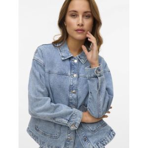  LIGHT BLUE DENI