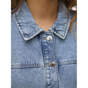  LIGHT BLUE DENI