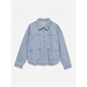  LIGHT BLUE DENI