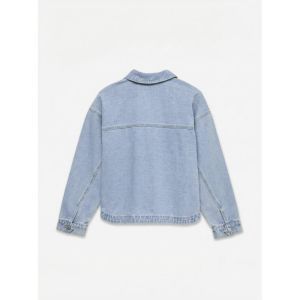  LIGHT BLUE DENI