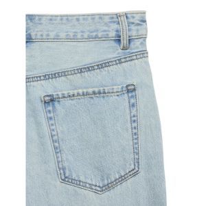 LIGHT BLUE DENI
