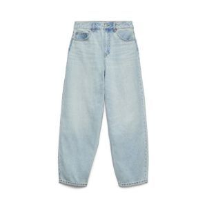 LIGHT BLUE DENI