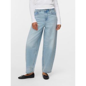 LIGHT BLUE DENI