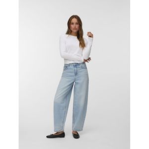 LIGHT BLUE DENI