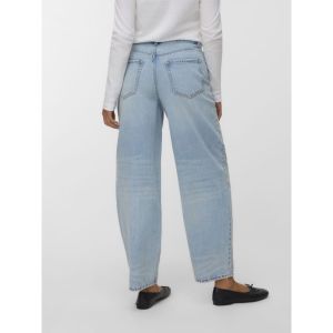 LIGHT BLUE DENI