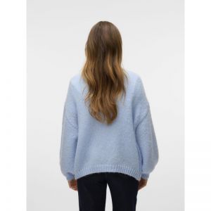 CASHMERE BLUE