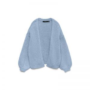 CASHMERE BLUE