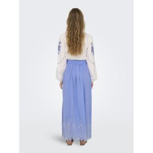 BLUE BONNET