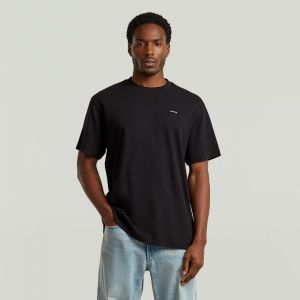  DK BLACK