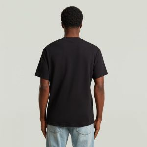  DK BLACK