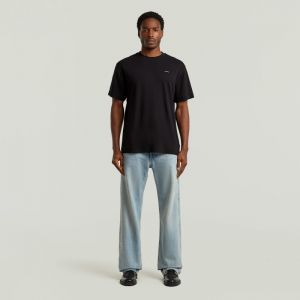  DK BLACK
