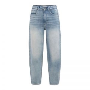 BLUE DENIM