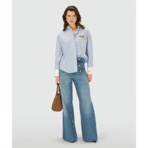  POWDER BLUE STR