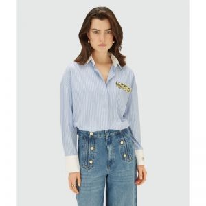  POWDER BLUE STR