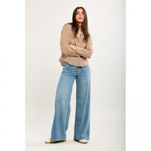 BLUE DENIM