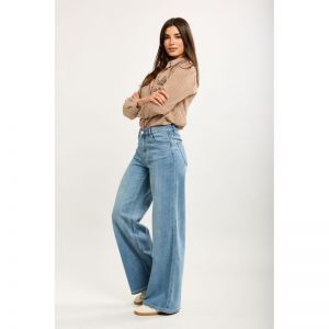 BLUE DENIM