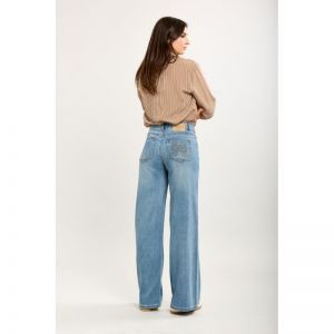 BLUE DENIM
