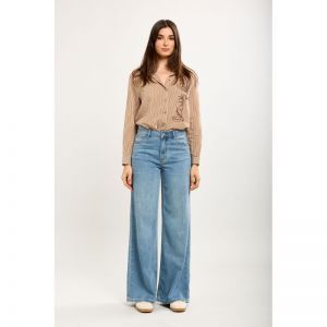 BLUE DENIM